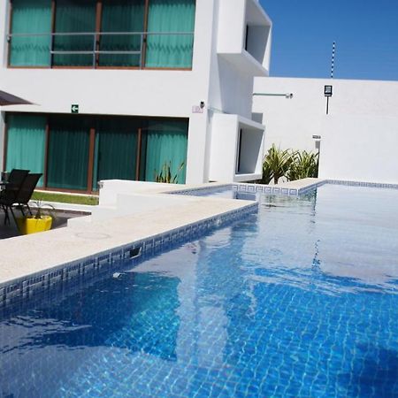 Porto Real Apartment Ciudad del Carmen Exterior photo