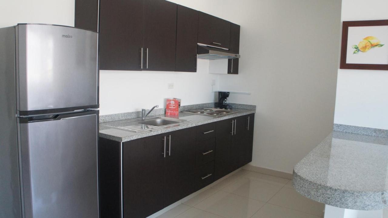 Porto Real Apartment Ciudad del Carmen Exterior photo