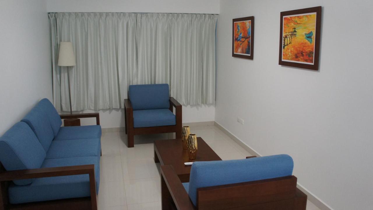 Porto Real Apartment Ciudad del Carmen Exterior photo