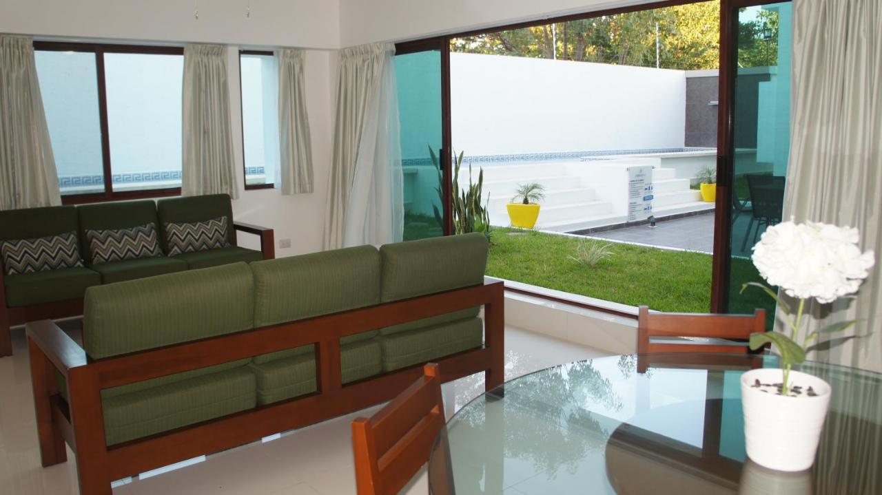 Porto Real Apartment Ciudad del Carmen Exterior photo