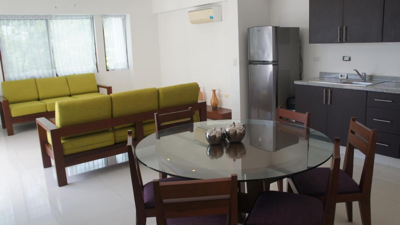 Porto Real Apartment Ciudad del Carmen Exterior photo