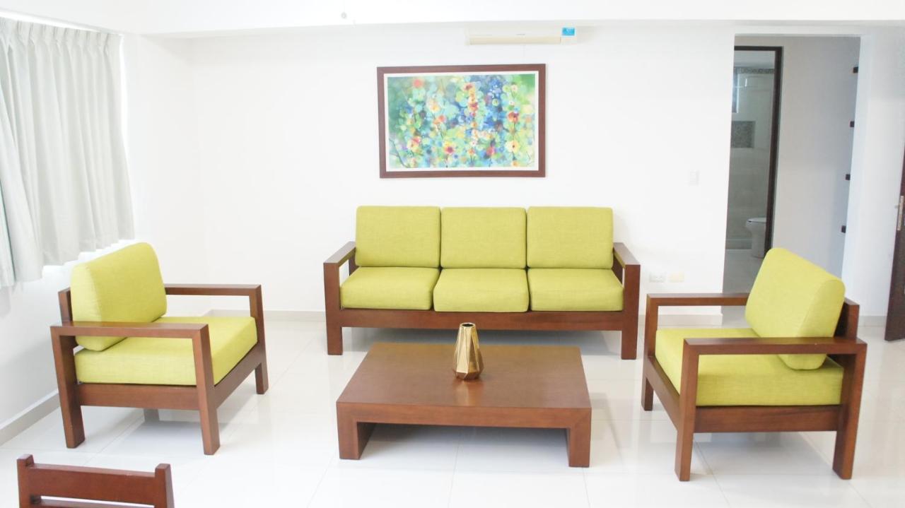 Porto Real Apartment Ciudad del Carmen Exterior photo