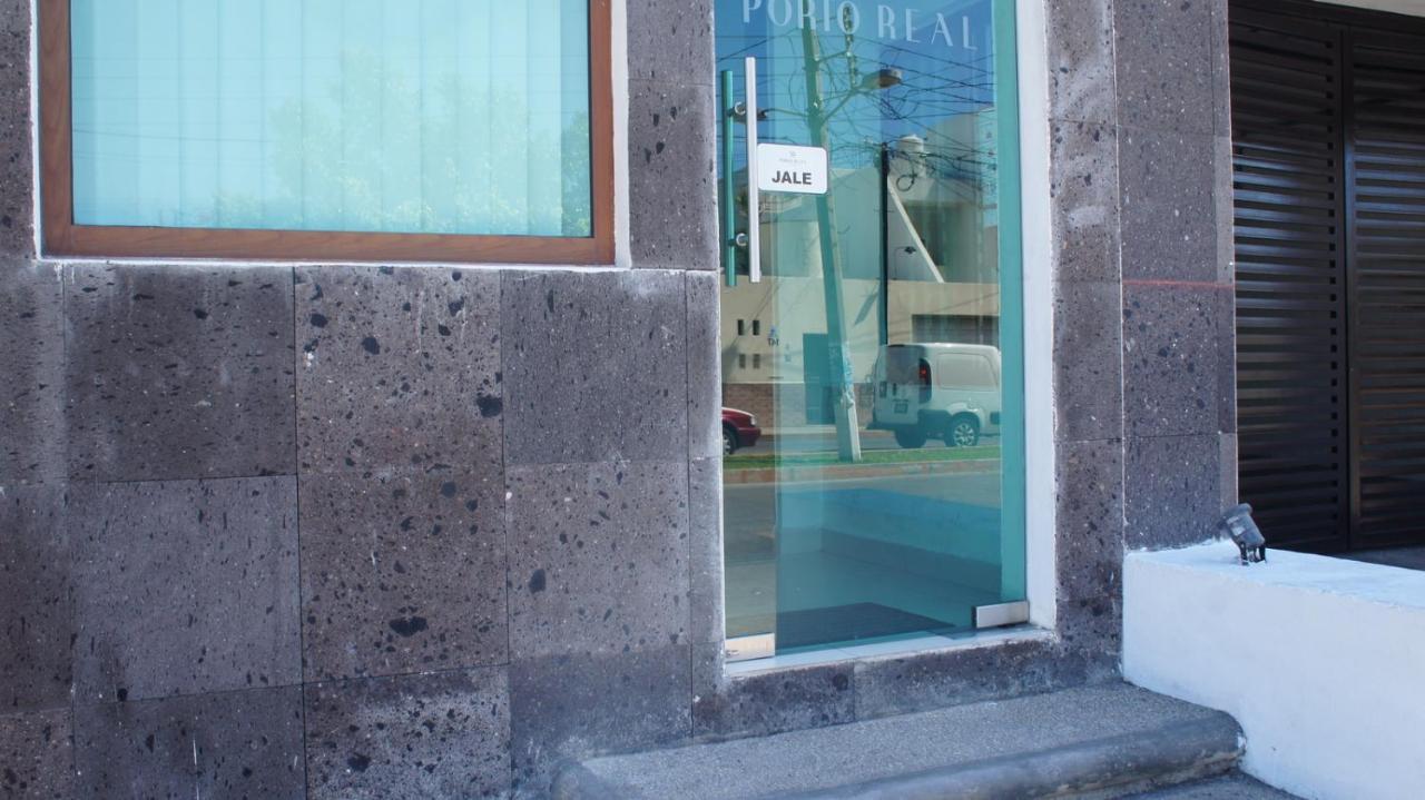Porto Real Apartment Ciudad del Carmen Exterior photo