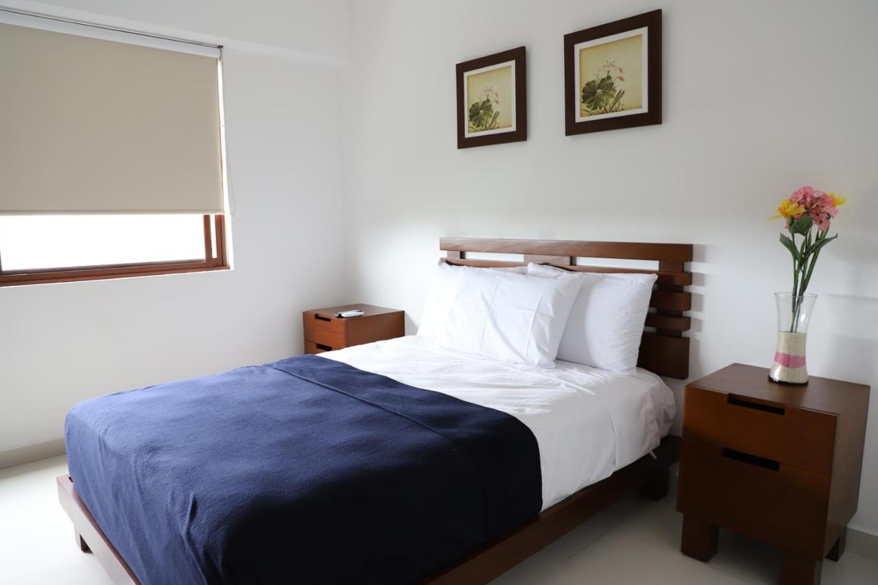 Porto Real Apartment Ciudad del Carmen Exterior photo