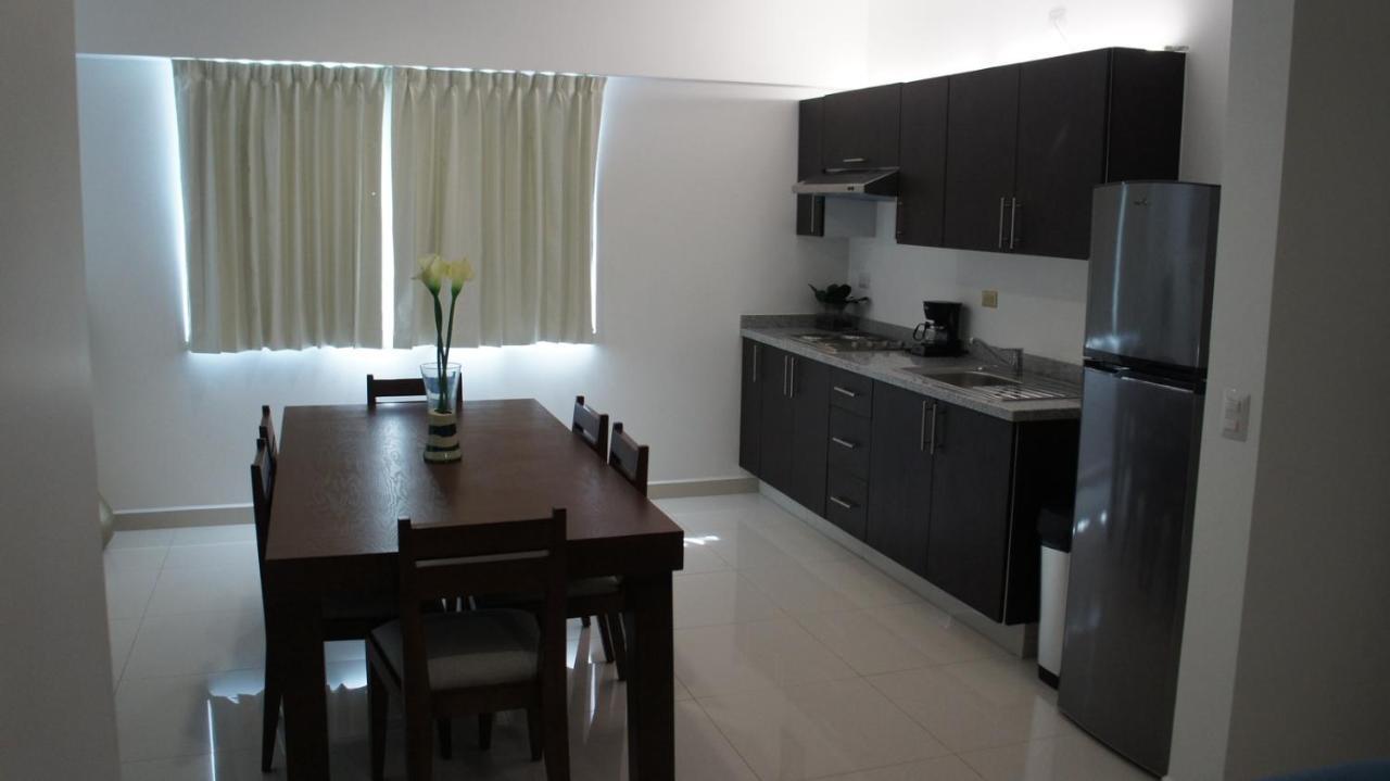 Porto Real Apartment Ciudad del Carmen Exterior photo