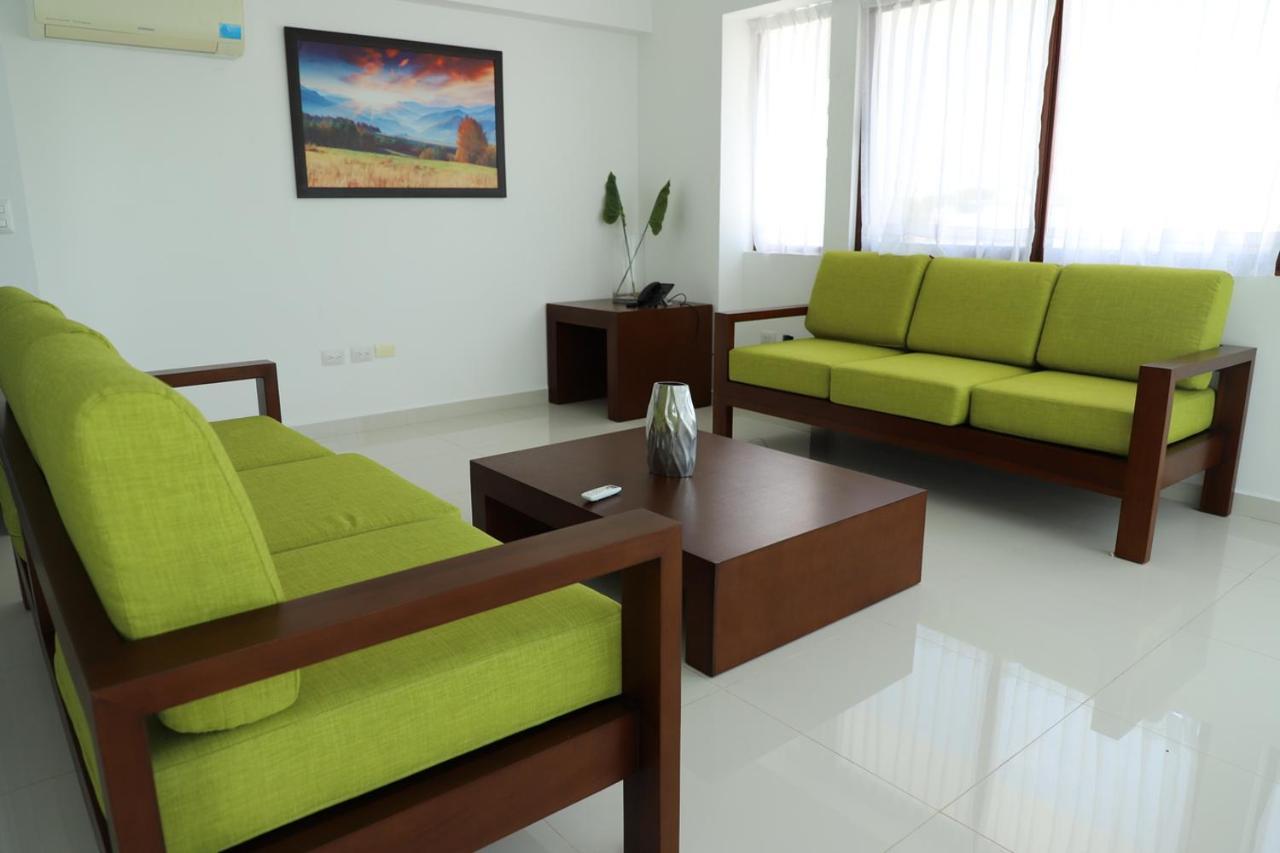 Porto Real Apartment Ciudad del Carmen Exterior photo