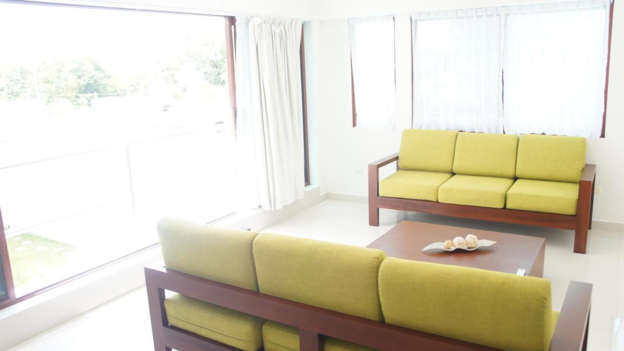 Porto Real Apartment Ciudad del Carmen Exterior photo