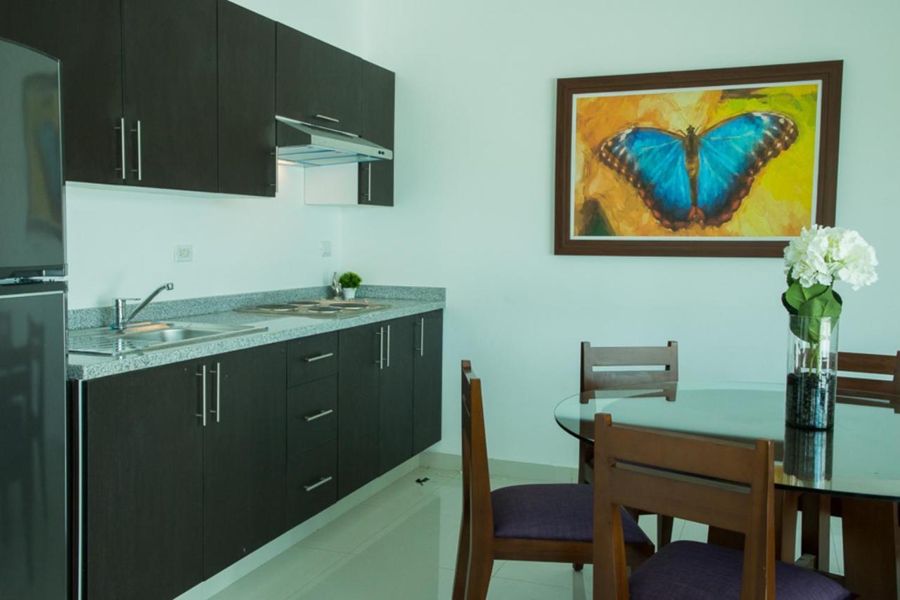 Porto Real Apartment Ciudad del Carmen Exterior photo