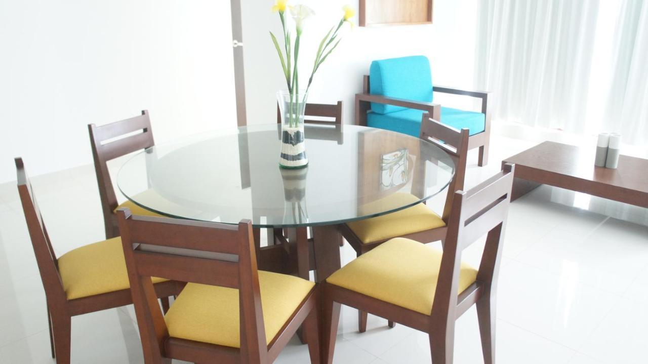 Porto Real Apartment Ciudad del Carmen Exterior photo