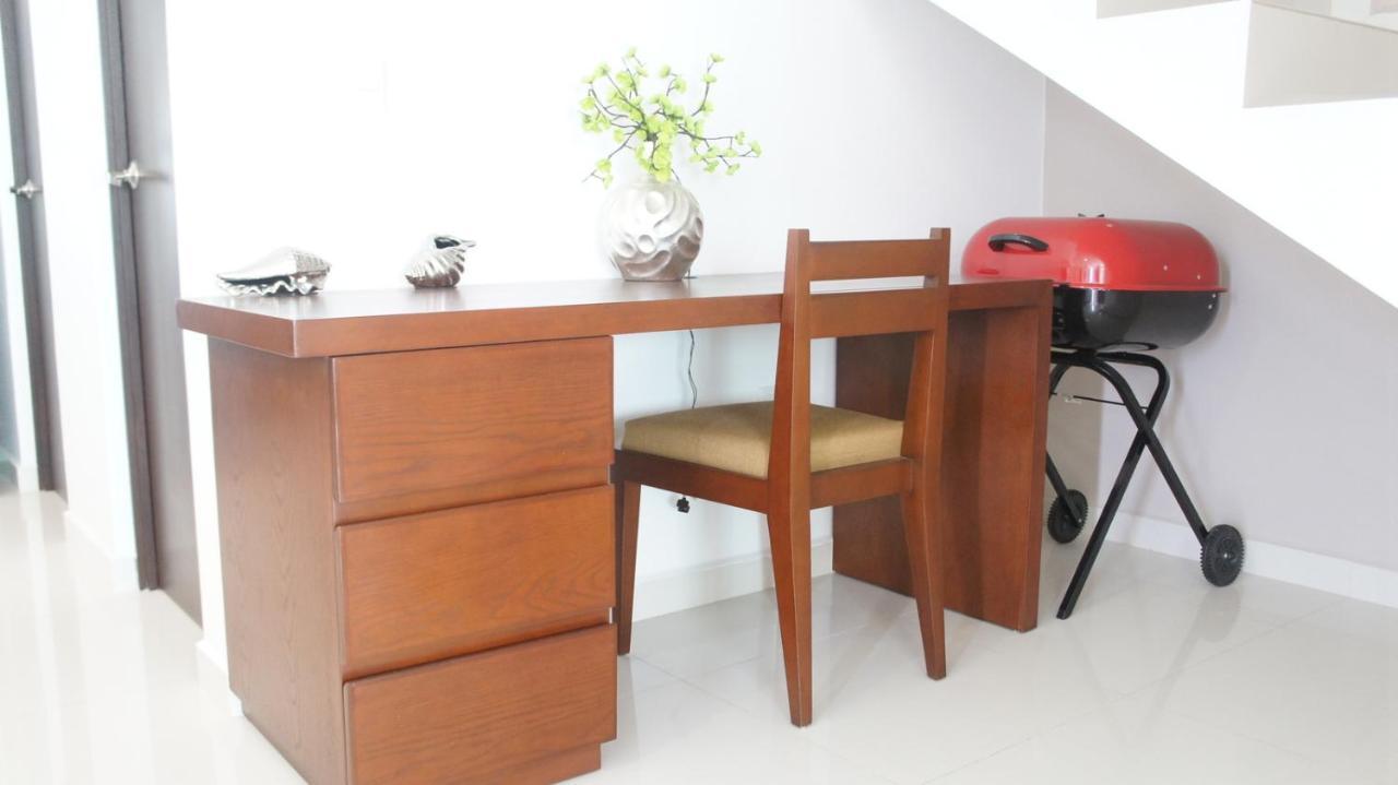 Porto Real Apartment Ciudad del Carmen Exterior photo
